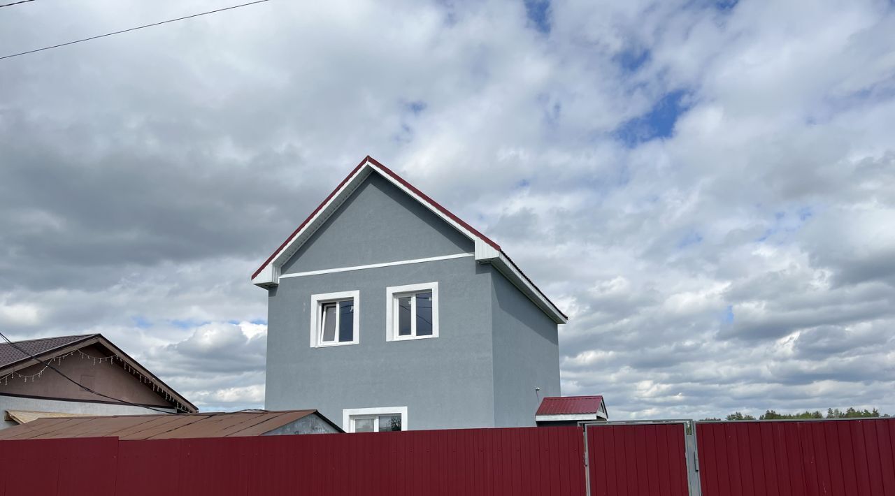 дом г Екатеринбург р-н Чкаловский Удачный кп, 292 фото 1
