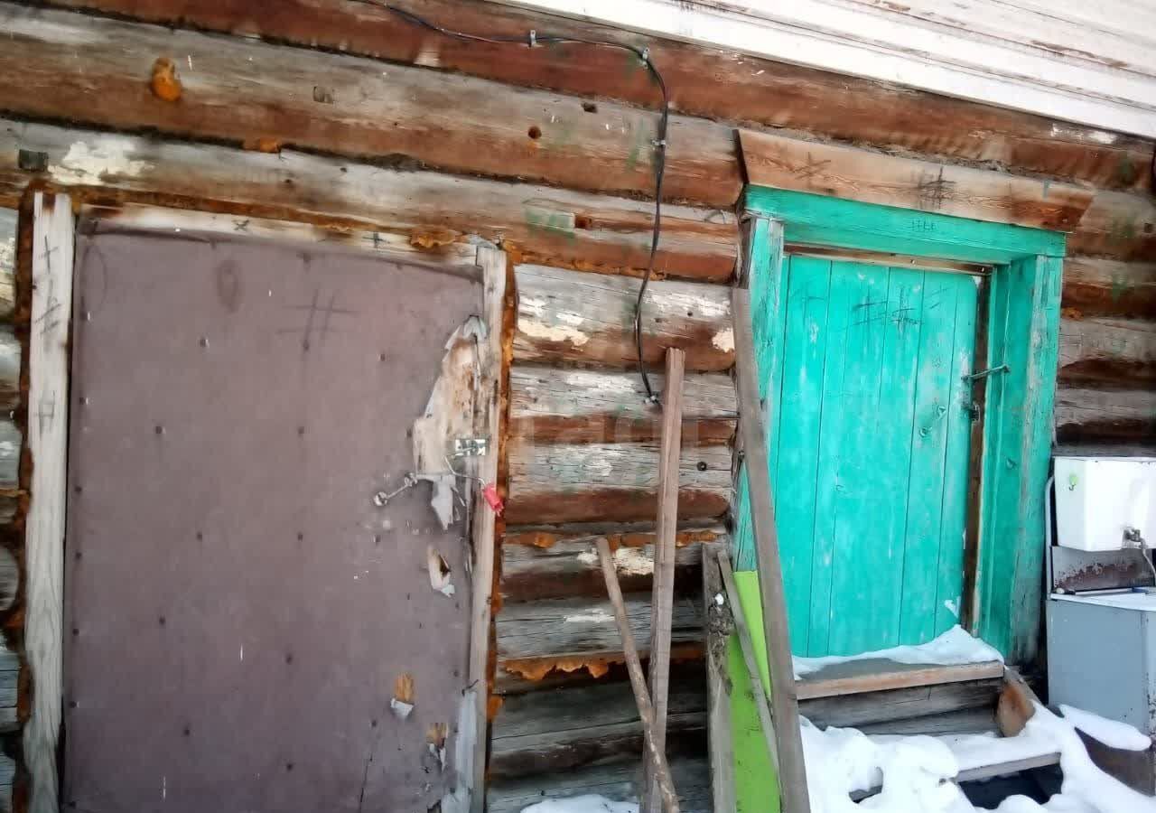 дом г Улан-Удэ р-н Железнодорожный Смородиновая ул., 21А фото 1