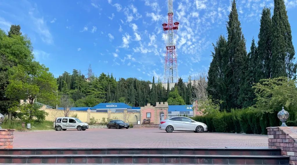 комната г Ялта ул Халтурина 49б фото 14