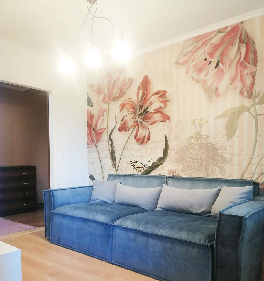 квартира г Одинцово ул Маршала Жукова 12 Одинцово, 1а м-н фото 7