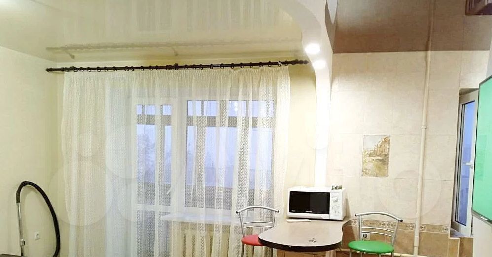 квартира г Кисловодск ул Широкая 24 фото 2