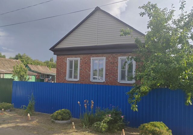 Морозовское городское поселение, ул. Адмирала Ушакова, 7 фото