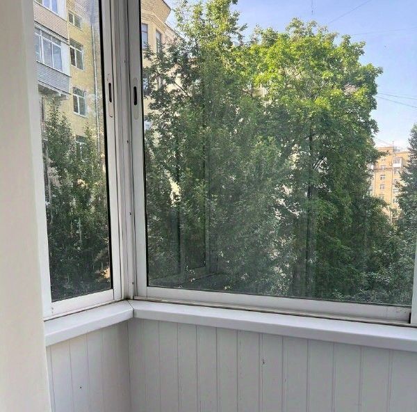 квартира г Москва метро Шаболовская ул Малая Калужская 8 фото 9