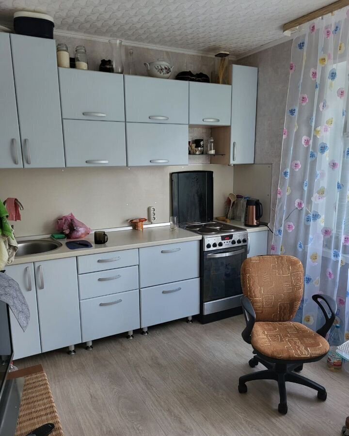 квартира г Лангепас ул Дружбы Народов 4 Тюменская обл. фото 4
