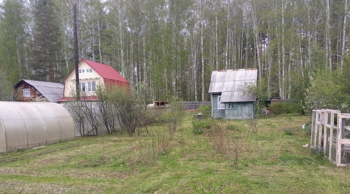 земля г Березовский № 79 Березка КС фото 5