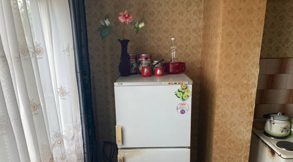 квартира г Кисловодск ул Марцинкевича 90 фото 5