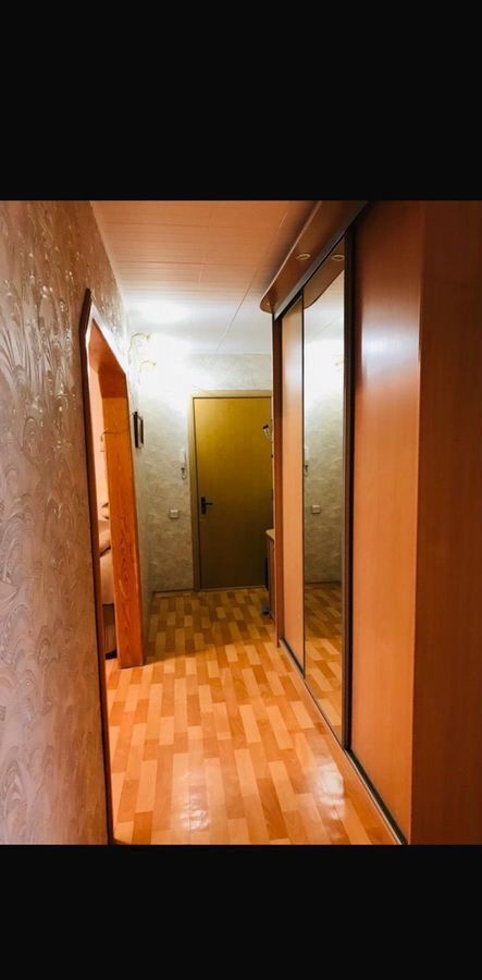 квартира г Омск р-н Октябрьский ул Масленникова 183 фото 6