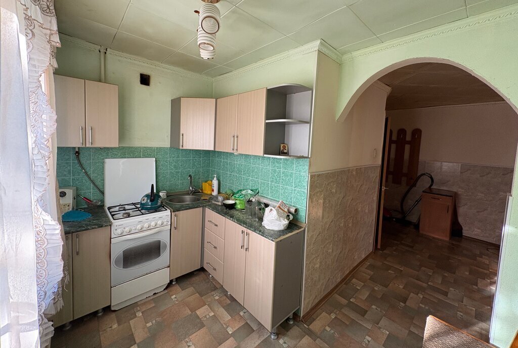 квартира г Чебаркуль ул Советская 269 фото 7