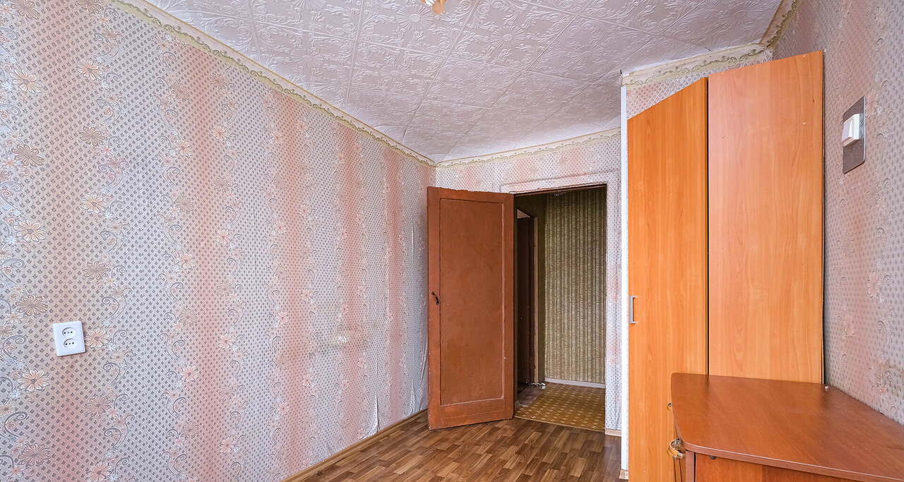 квартира г Новосибирск ул Спартака 4 Площадь Ленина фото 17