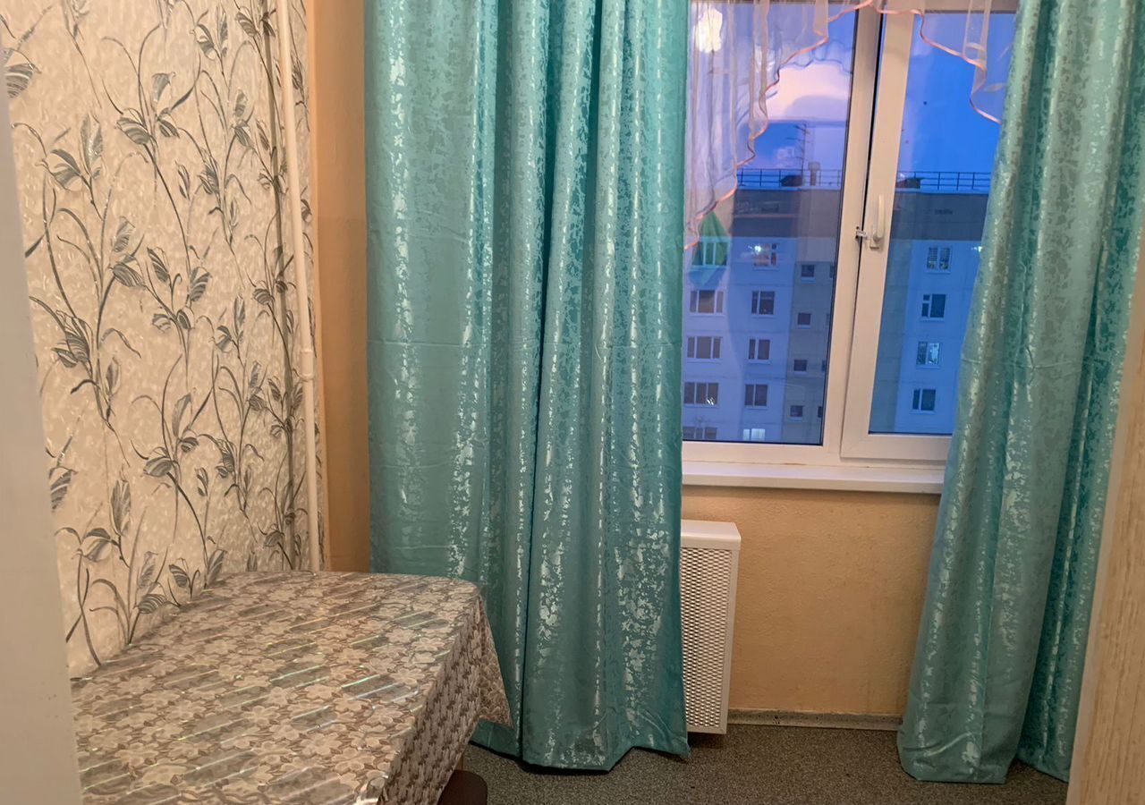 квартира г Когалым ул Молодежная 30 Тюменская обл. фото 4