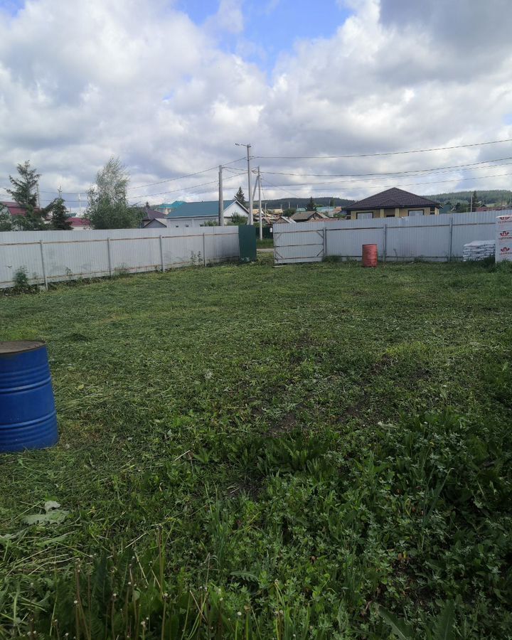 земля г Ульяновск с Арское ул Школьная 8а р-н Засвияжский фото 4