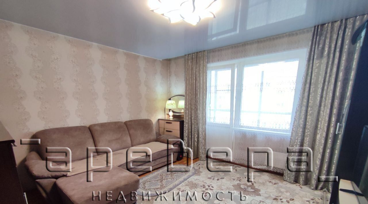 квартира г Сосновоборск ул Весенняя 30 фото 6