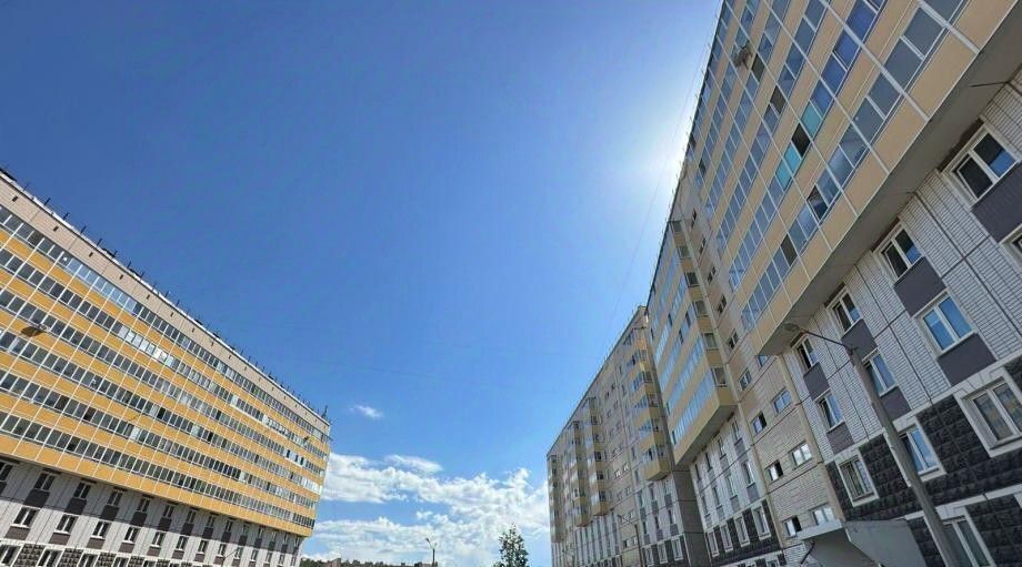 квартира г Красноярск р-н Ленинский ул Даурская 10 фото 24