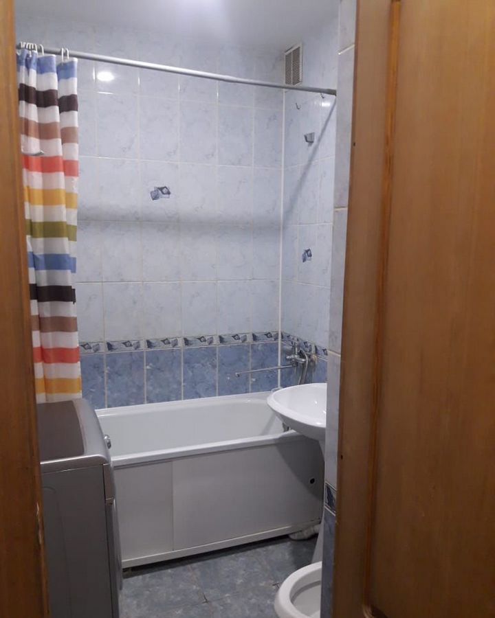 квартира г Казань ул Декабристов 182 Казань, Северный вокзал фото 6