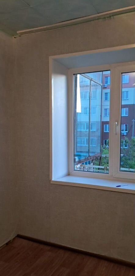 квартира г Челябинск р-н Ленинский ул Гагарина 58а фото 12