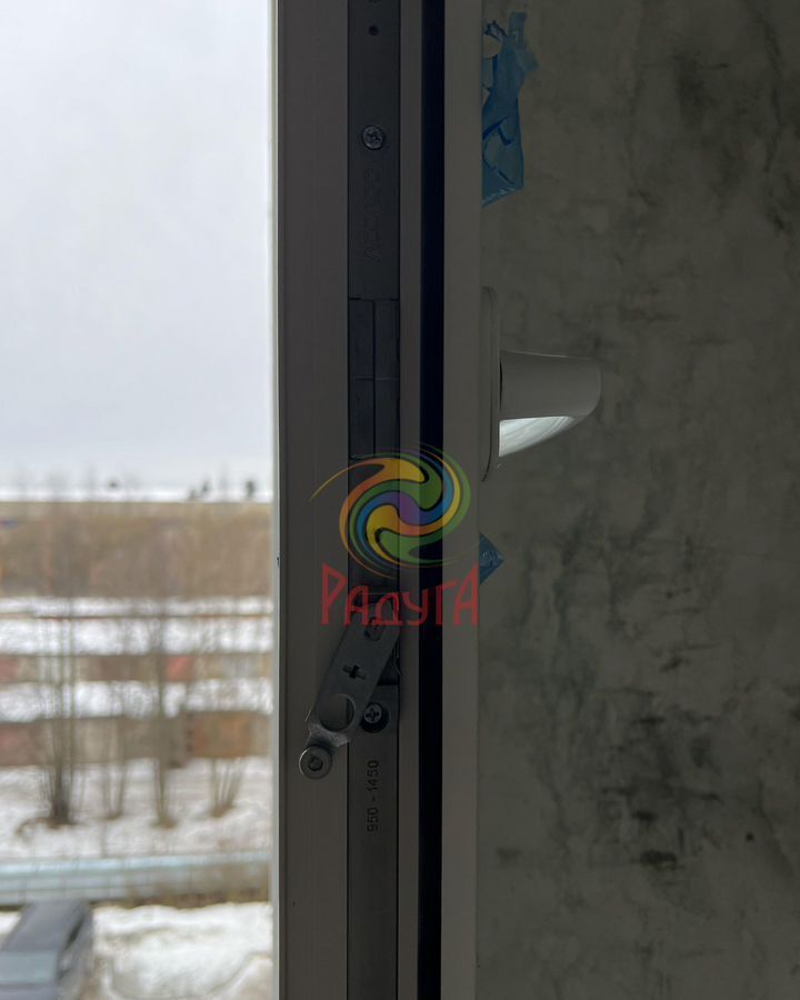 квартира г Иваново р-н Ленинский ул Лежневская 213 фото 19