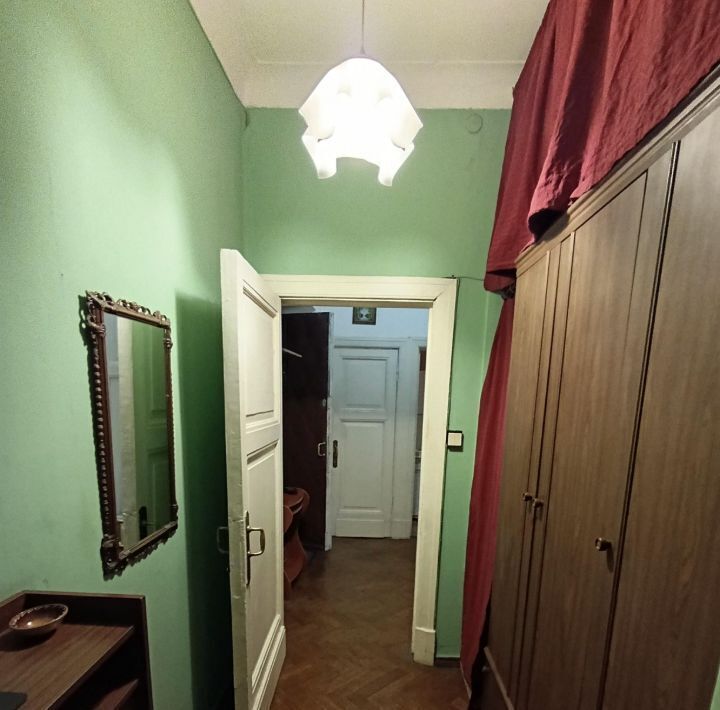 квартира г Москва метро Чеховская пер Козицкий 1а фото 25