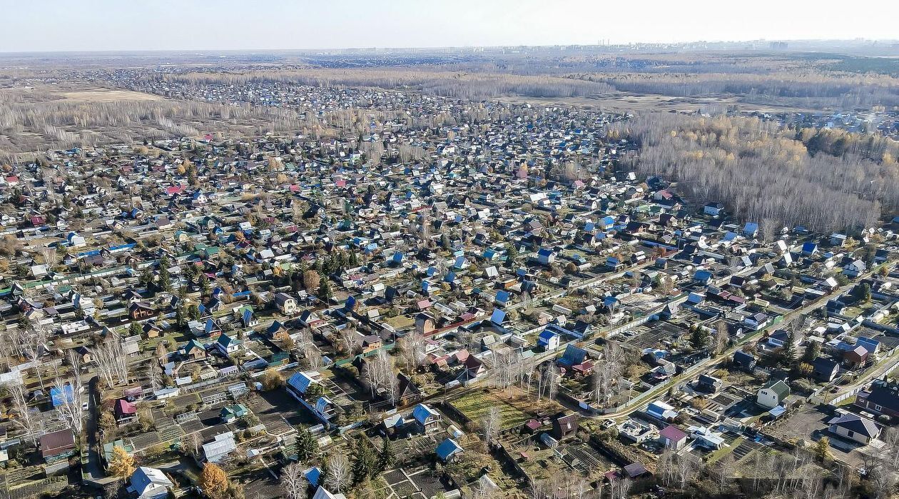 дом г Тюмень р-н Центральный снт Автомобилист фото 38