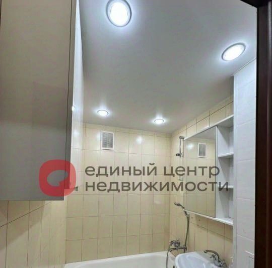 квартира г Тюмень р-н Ленинский ул Севастопольская 17 фото 19