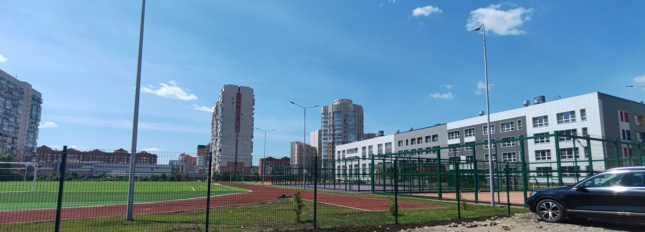 квартира г Новокузнецк ул Запорожская 61 Кузбасс фото 14