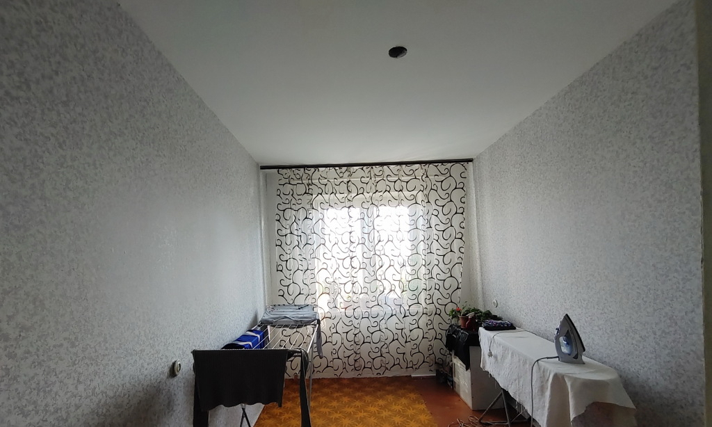 квартира г Новокузнецк ул Кирова 99 Кузбасс фото 9