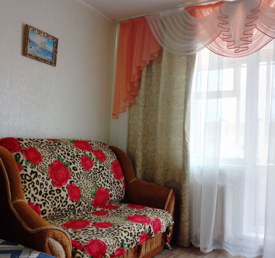квартира г Когалым ул Молодежная 30 Тюменская обл. фото 15