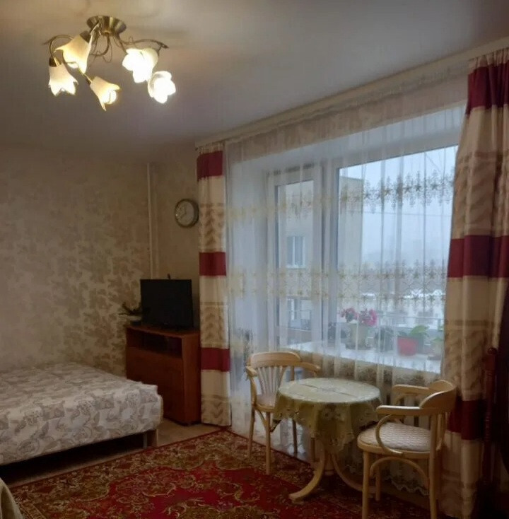 квартира г Екатеринбург Юго-Западный ул Белореченская 24/3 фото 6