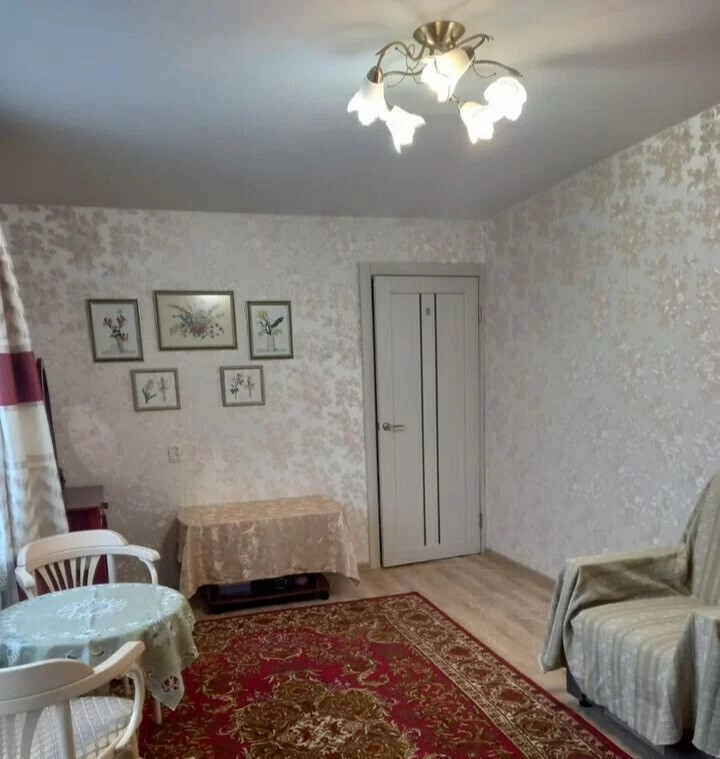 квартира г Екатеринбург Юго-Западный ул Белореченская 24/3 фото 8