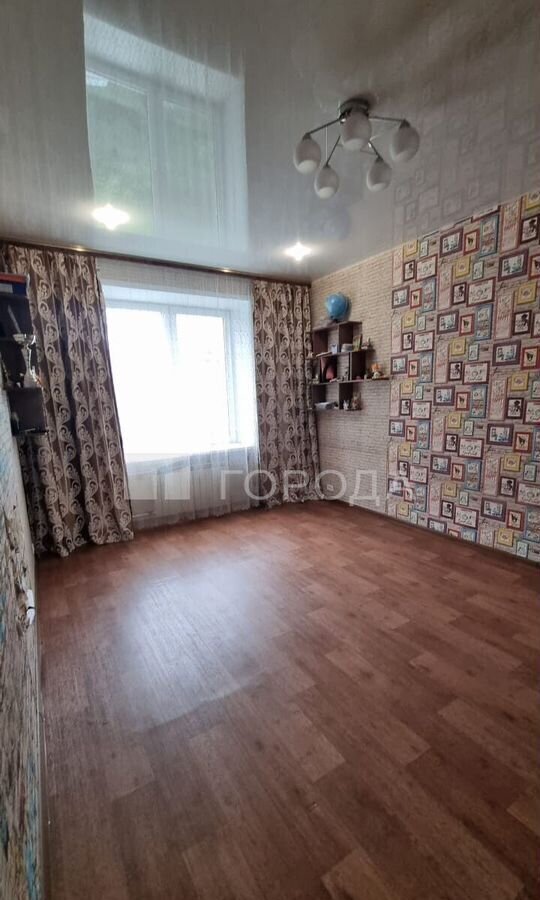 квартира г Новокузнецк р-н Кузнецкий ул Метелкина 1 фото 5