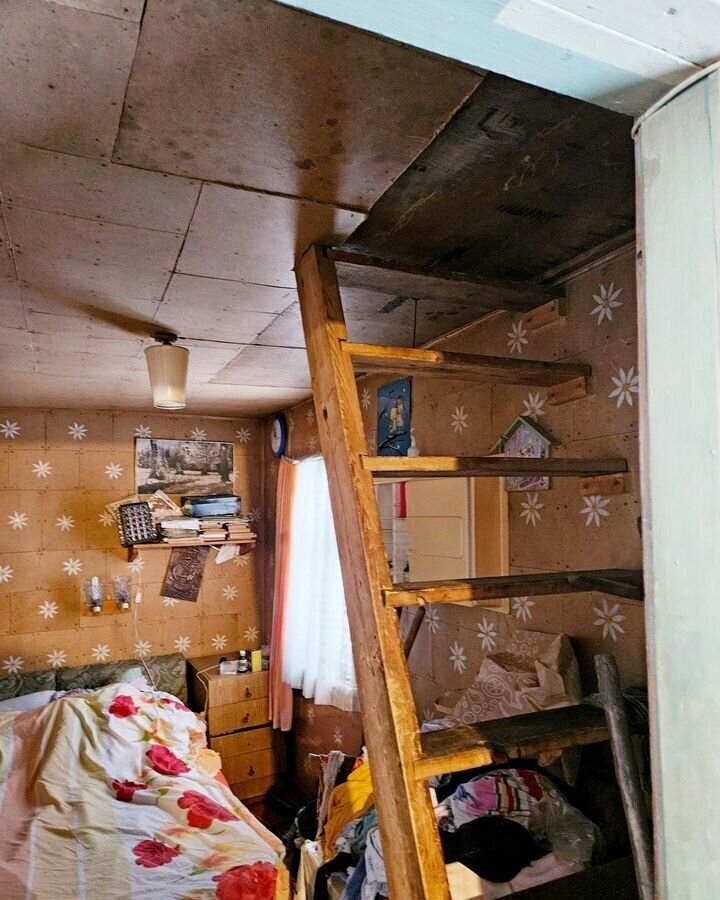 дом г Екатеринбург р-н Железнодорожный КС Кедр-93 фото 10