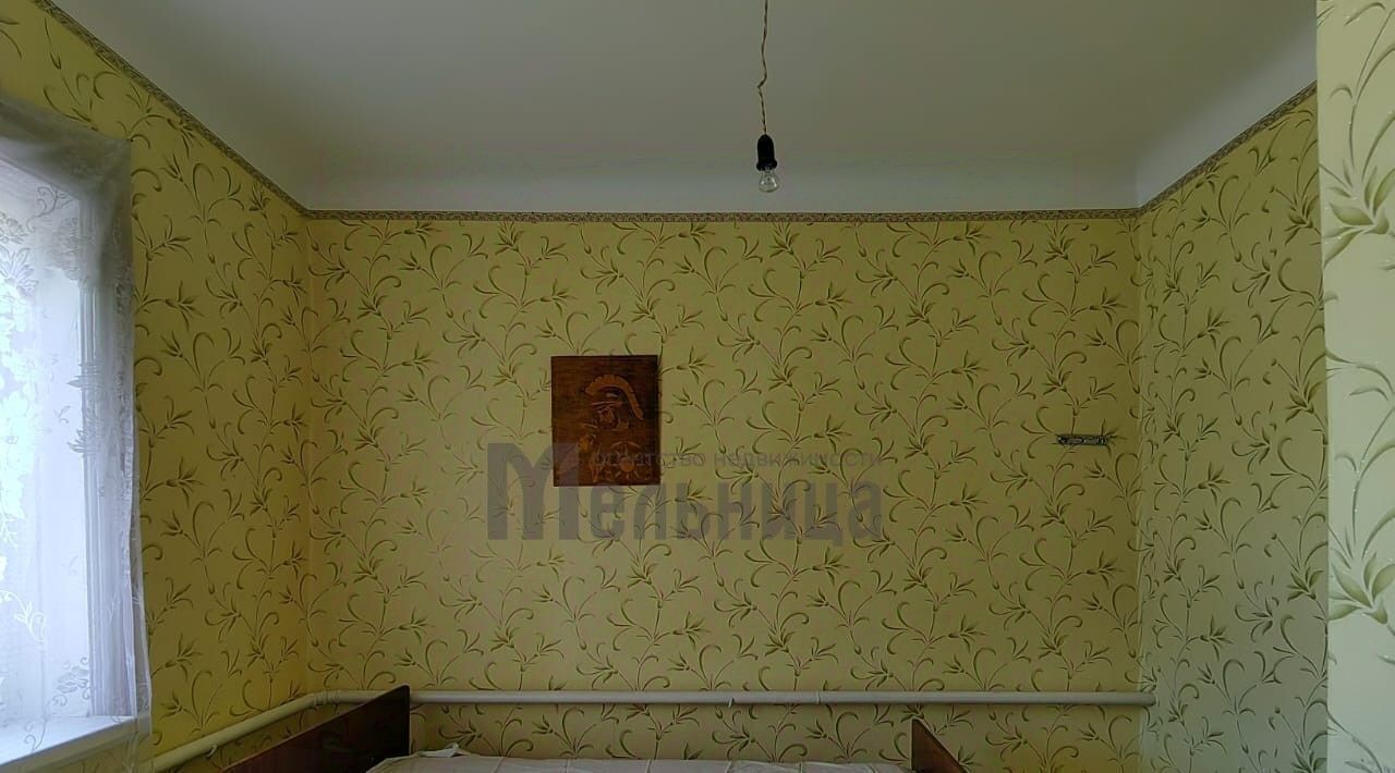 дом г Волгоград р-н Краснооктябрьский ул Долинная фото 18