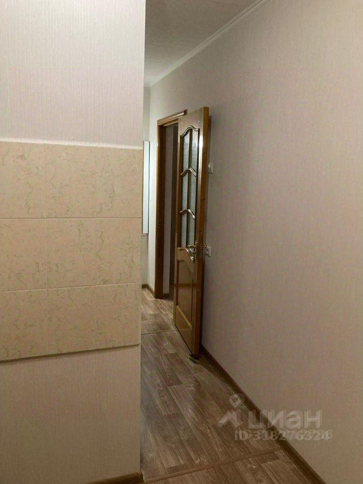 квартира г Новосибирск р-н Железнодорожный ул Железнодорожная 8/2 фото 5