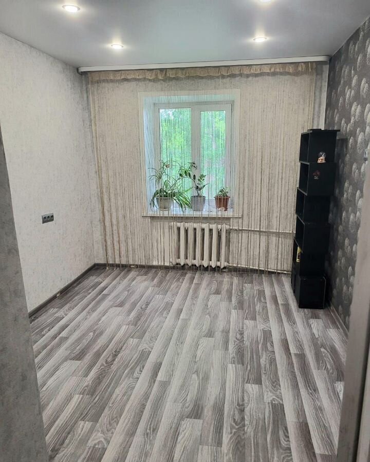 квартира г Обь ул Геодезическая 14 фото 6