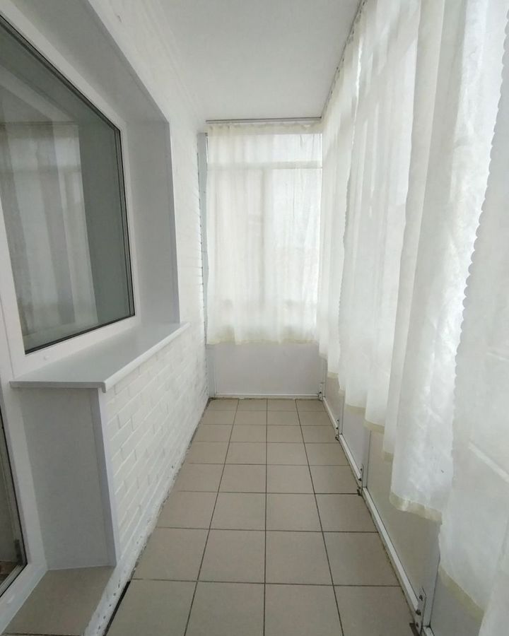 квартира г Абакан ул Лермонтова 29 фото 7