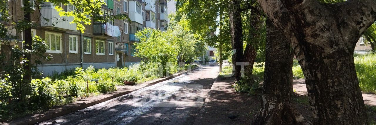 квартира г Уфа р-н Калининский ул Интернациональная 179/1 фото 20