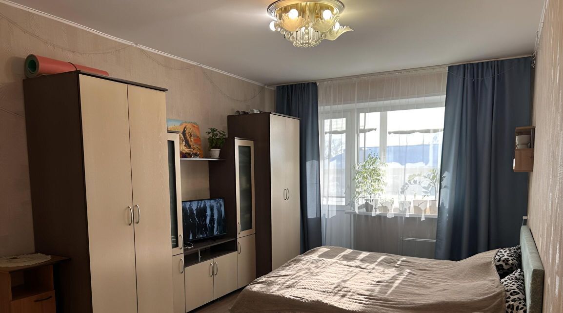 квартира г Томск р-н Советский пр-кт Фрунзе 130 фото 7