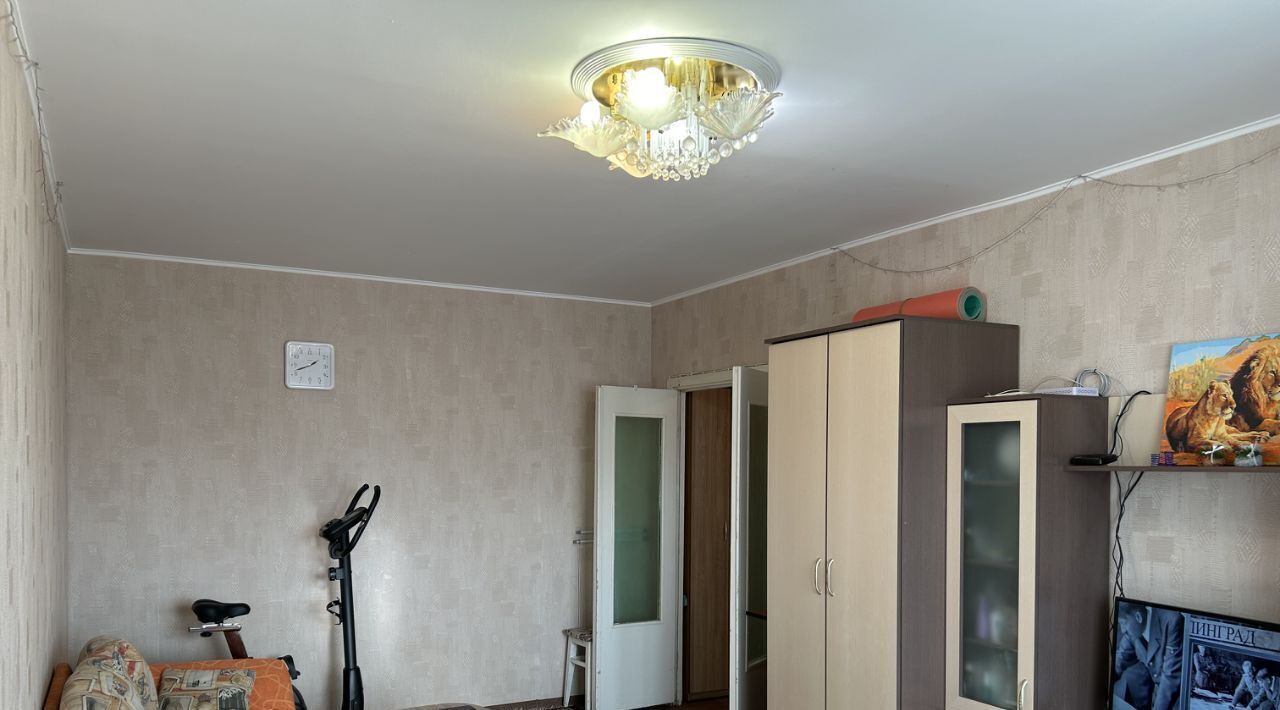 квартира г Томск р-н Советский пр-кт Фрунзе 130 фото 8
