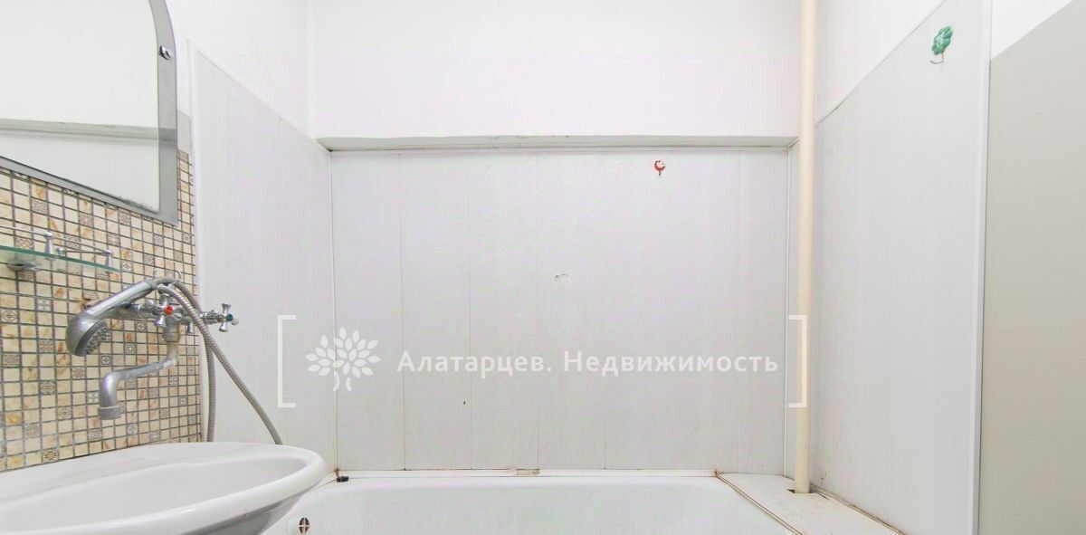 квартира г Томск р-н Ленинский ул Говорова 11а фото 18