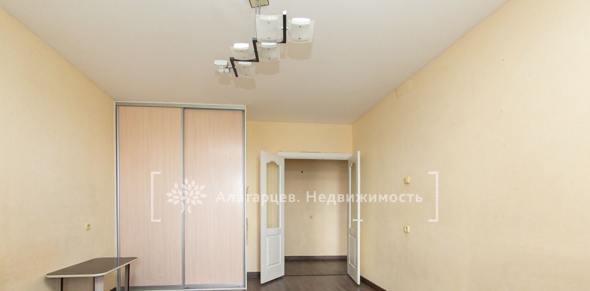 квартира г Томск р-н Ленинский ул Говорова 11а фото 12