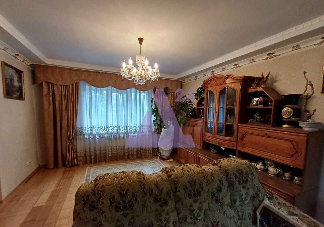 дом г Барнаул р-н Индустриальный ул Калиновая 9а мкр-н Спутник фото 6