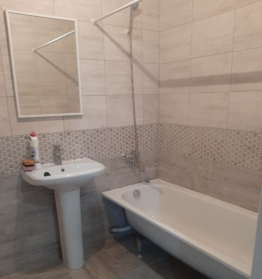 квартира г Краснодар мкр Любимово 2 фото 3
