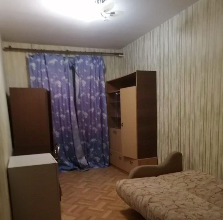 комната г Одинцово ш Можайское 46 Одинцово фото 6