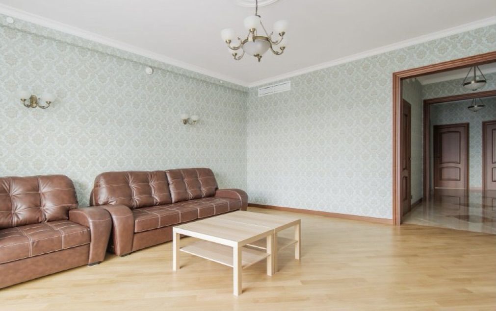 квартира г Москва метро Сокольники ул Русаковская 31 фото 3