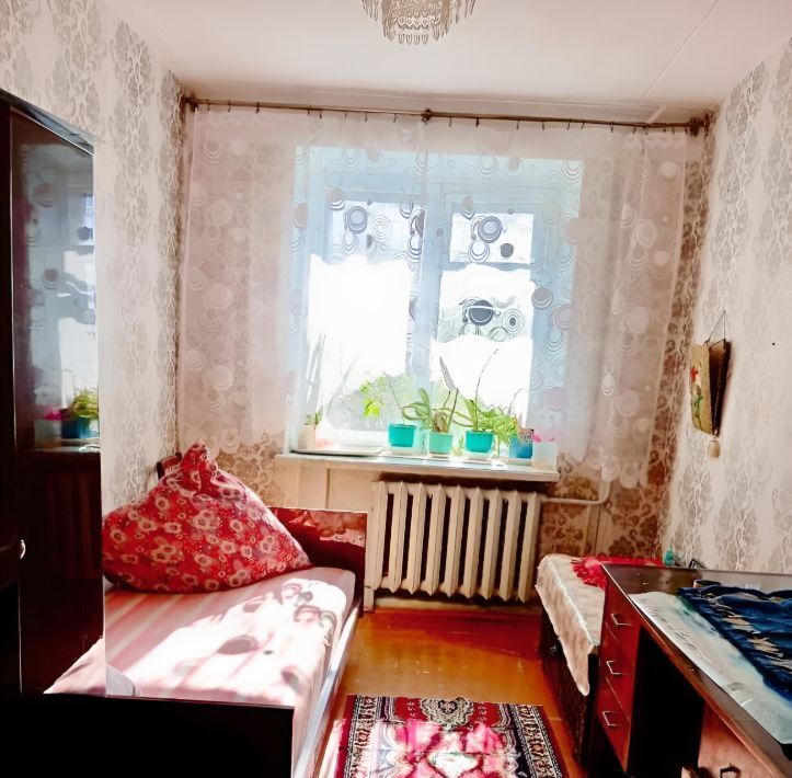 квартира г Можга мкр Наговицынский 27 Можгинский район фото 3