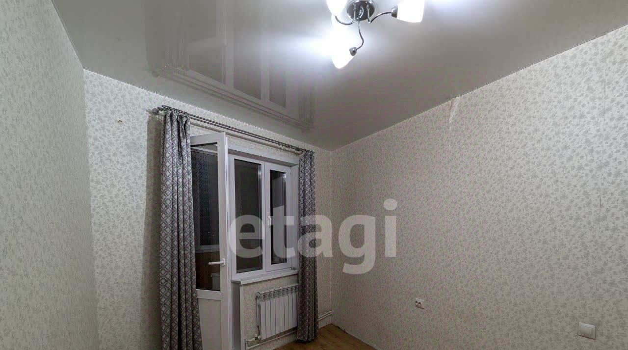 квартира г Улан-Удэ р-н Советский ул Смолина 77 фото 8