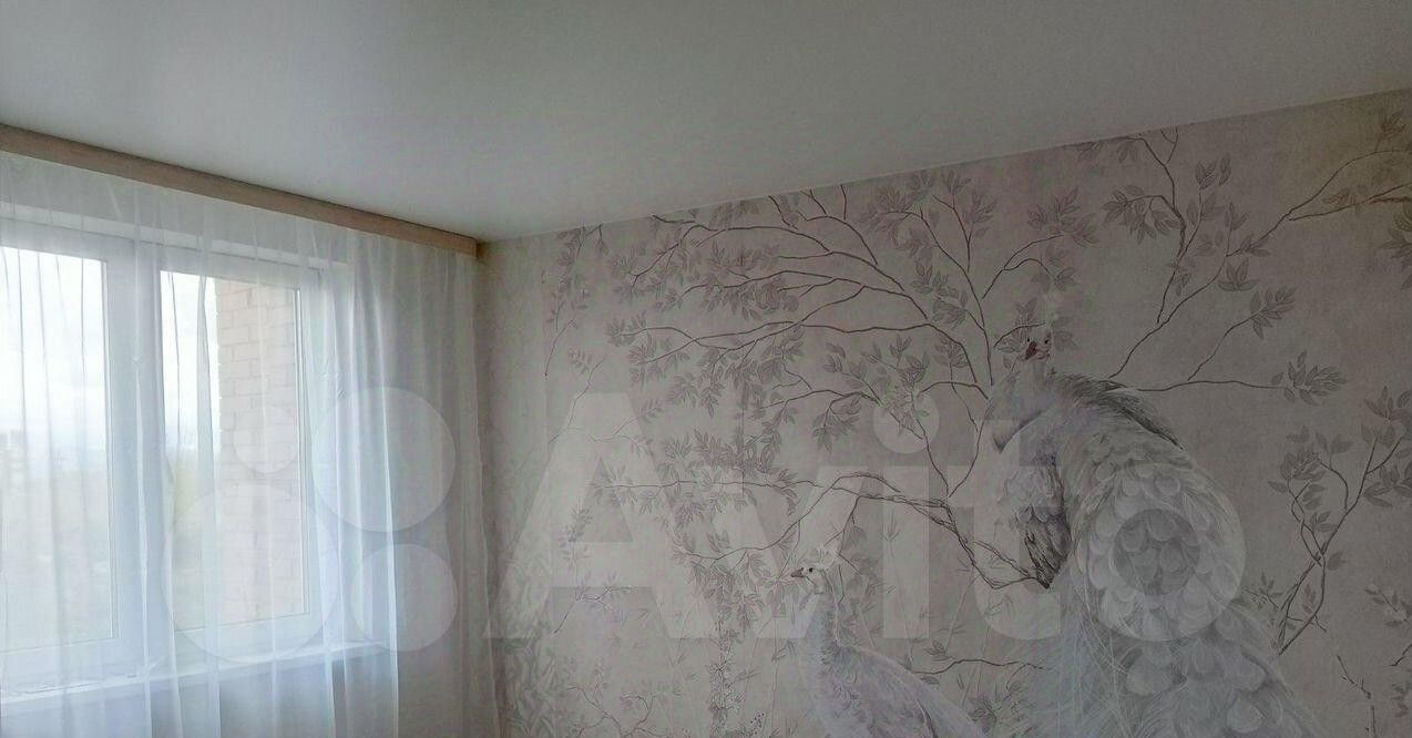 квартира г Улан-Удэ р-н мкр 110-й 6, Октябрьский фото 17