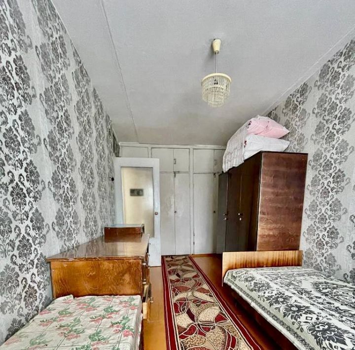 квартира г Можга мкр Наговицынский 27 Можгинский район фото 5