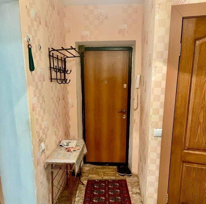 квартира г Можга мкр Наговицынский 27 Можгинский район фото 8