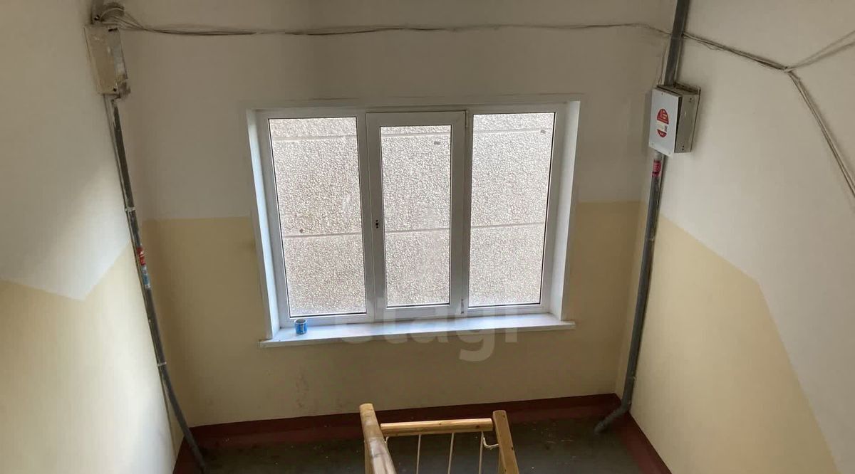 квартира г Ижевск р-н Устиновский ул Молодежная 23 фото 29