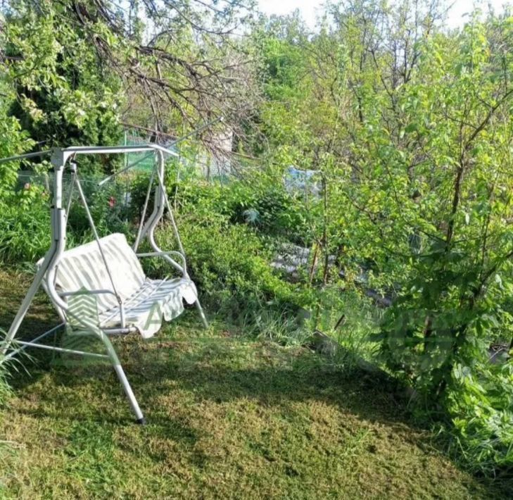 дом г Саратов р-н Ленинский 90, Дружба СНТ фото 8